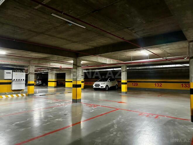 Satılır 4 otaqlı yeni tikili 260 m², Nəsimi r., photo 5 from 26