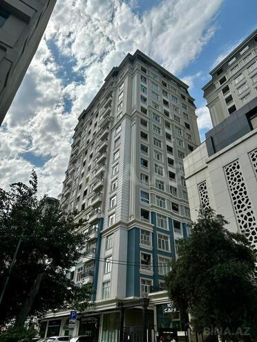 Satılır 4 otaqlı yeni tikili 260 m², Nəsimi r., photo 25 from 26