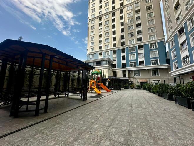 Satılır 4 otaqlı yeni tikili 260 m², Nəsimi r., photo 3 from 26
