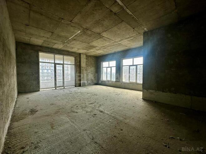 Satılır 4 otaqlı yeni tikili 260 m², Nəsimi r., photo 8 from 26
