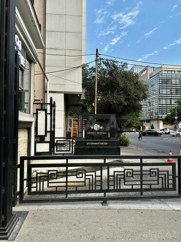 Satılır 4 otaqlı yeni tikili 260 m², Nəsimi r., photo 24 from 26