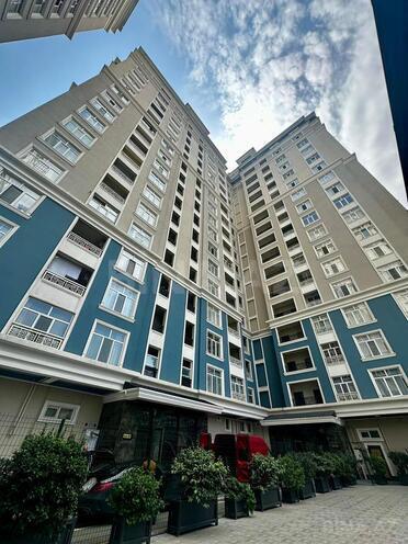 Satılır 4 otaqlı yeni tikili 260 m², Nəsimi r., photo 1 from 26