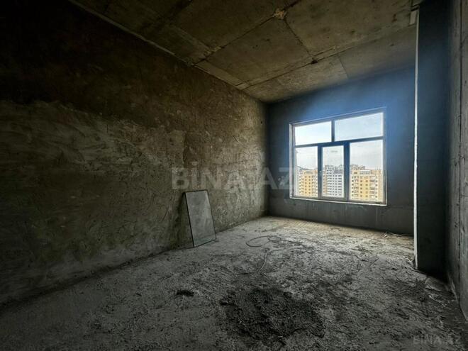 Satılır 4 otaqlı yeni tikili 260 m², Nəsimi r., photo 15 from 26