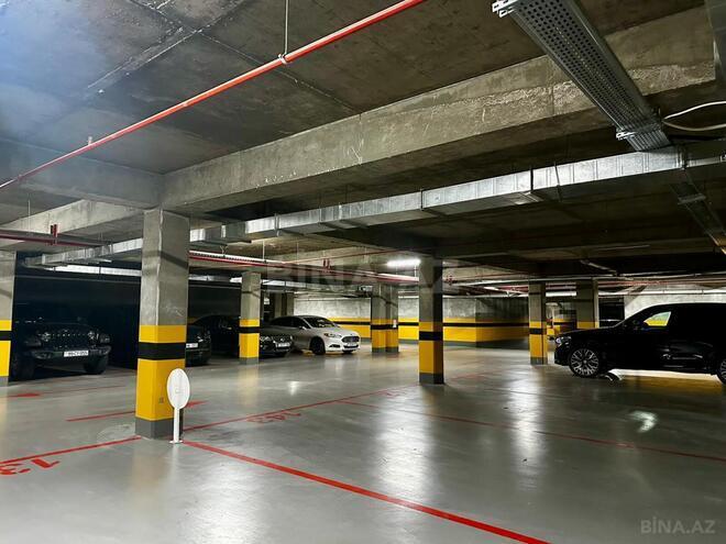 Satılır 4 otaqlı yeni tikili 260 m², Nəsimi r., photo 4 from 26