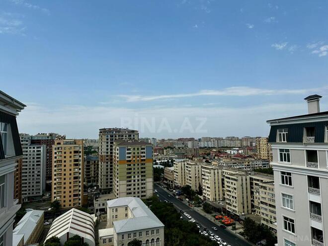 Satılır 4 otaqlı yeni tikili 260 m², Nəsimi r., photo 7 from 26
