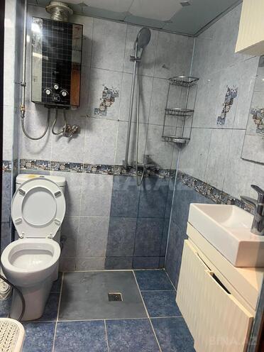 Продаётся 2-комн. вторичка 35 м², м. Нефтчиляр, photo 10 from 11