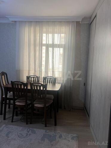 Продаётся 2-комн. вторичка 35 м², м. Нефтчиляр, photo 4 from 11