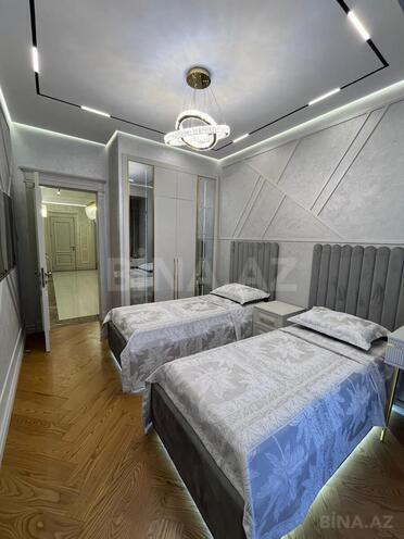 Продаётся 4-комн. новостройка 177 м², м. Нариман Нариманов, photo 10 from 28