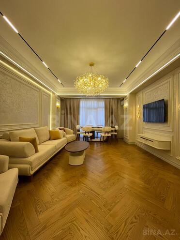 Продаётся 4-комн. новостройка 177 м², м. Нариман Нариманов, photo 1 from 28