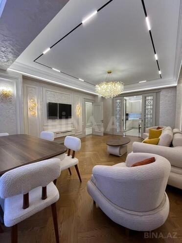 Продаётся 4-комн. новостройка 177 м², м. Нариман Нариманов, photo 3 from 28