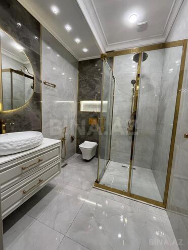 Продаётся 4-комн. новостройка 177 м², м. Нариман Нариманов, photo 25 from 28