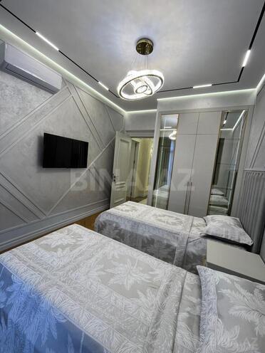 Продаётся 4-комн. новостройка 177 м², м. Нариман Нариманов, photo 8 from 28