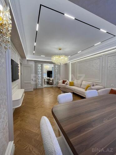 Продаётся 4-комн. новостройка 177 м², м. Нариман Нариманов, photo 4 from 28