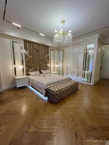 Продаётся 4-комн. новостройка 177 м², м. Нариман Нариманов, photo 7 from 28