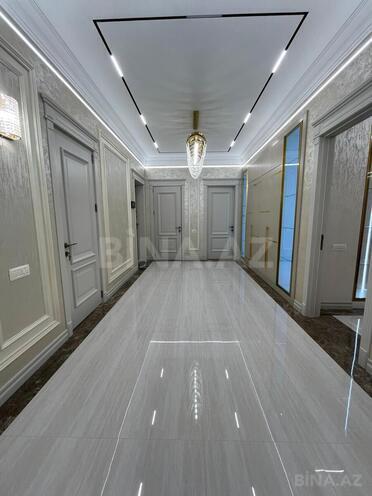 Продаётся 4-комн. новостройка 177 м², м. Нариман Нариманов, photo 16 from 28