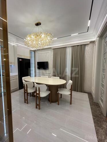 Продаётся 4-комн. новостройка 177 м², м. Нариман Нариманов, photo 5 from 28