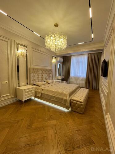 Продаётся 4-комн. новостройка 177 м², м. Нариман Нариманов, photo 13 from 28