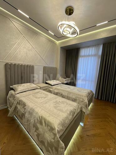 Продаётся 4-комн. новостройка 177 м², м. Нариман Нариманов, photo 9 from 28