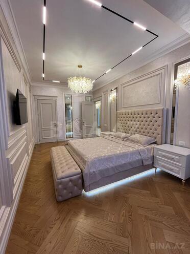 Продаётся 4-комн. новостройка 177 м², м. Нариман Нариманов, photo 20 from 28