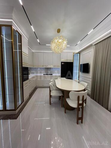 Продаётся 4-комн. новостройка 177 м², м. Нариман Нариманов, photo 18 from 28