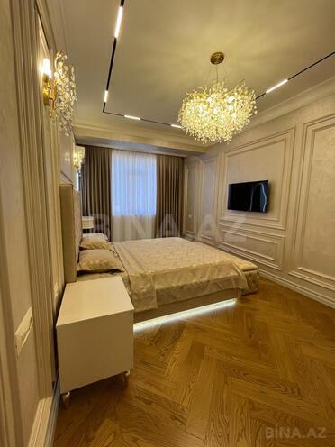 Продаётся 4-комн. новостройка 177 м², м. Нариман Нариманов, photo 17 from 28