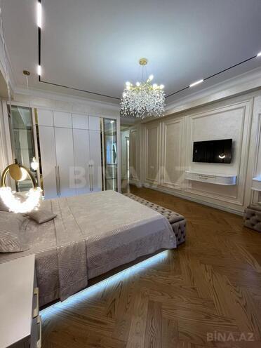 Продаётся 4-комн. новостройка 177 м², м. Нариман Нариманов, photo 23 from 28