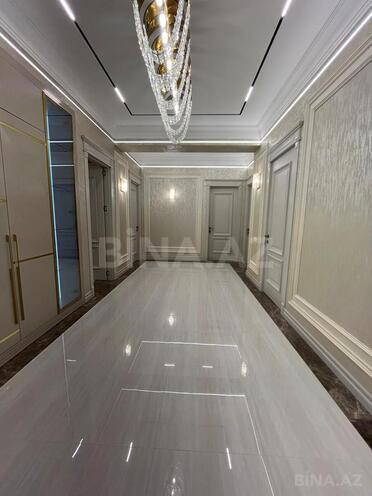 Продаётся 4-комн. новостройка 177 м², м. Нариман Нариманов, photo 21 from 28