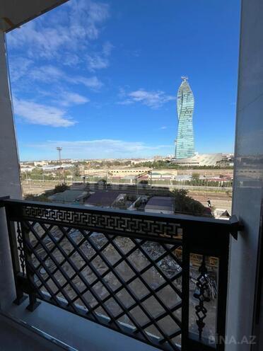 Продаётся 4-комн. новостройка 177 м², м. Нариман Нариманов, photo 19 from 28