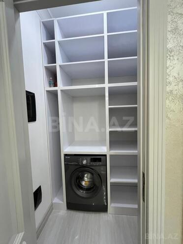 Продаётся 4-комн. новостройка 177 м², м. Нариман Нариманов, photo 14 from 28