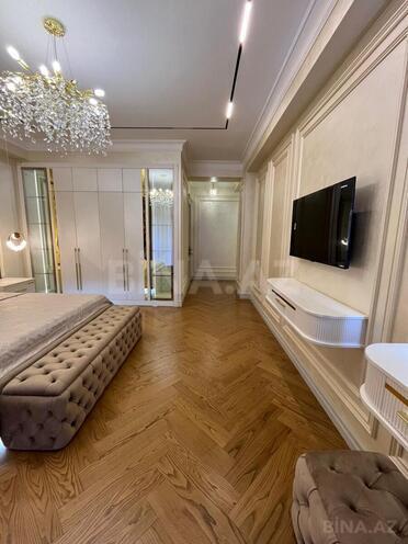 Продаётся 4-комн. новостройка 177 м², м. Нариман Нариманов, photo 15 from 28