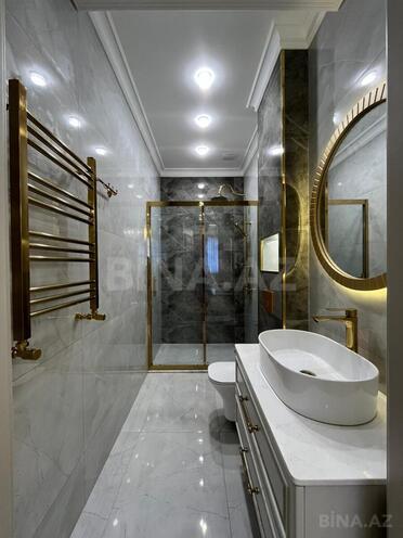 Продаётся 4-комн. новостройка 177 м², м. Нариман Нариманов, photo 24 from 28