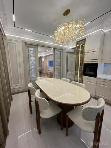 Продаётся 4-комн. новостройка 177 м², м. Нариман Нариманов, photo 6 from 28