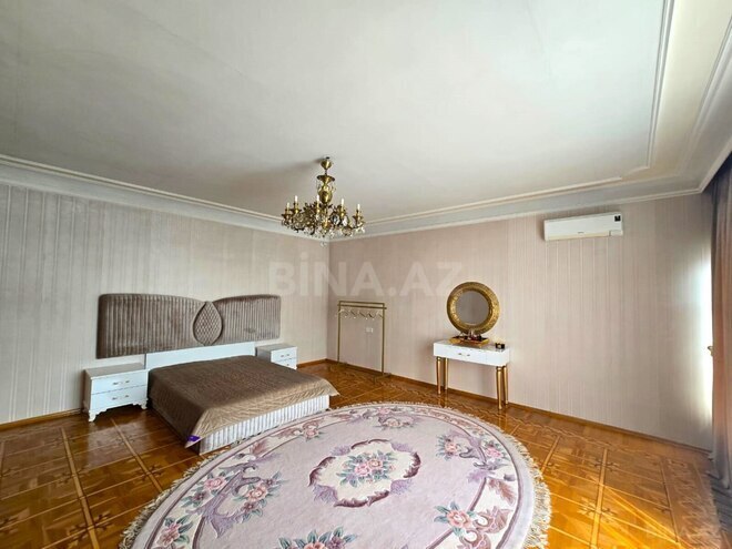 Продаётся 11-комн. дом/дача 1 200 м², м. Насими, photo 8 from 28