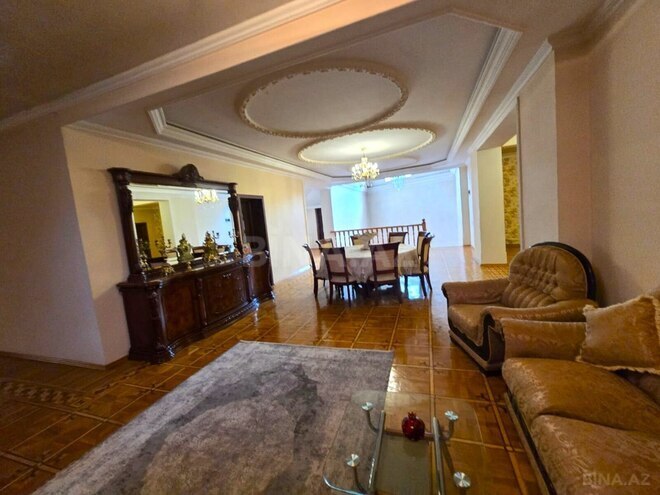 Продаётся 11-комн. дом/дача 1 200 м², м. Насими, photo 7 from 28