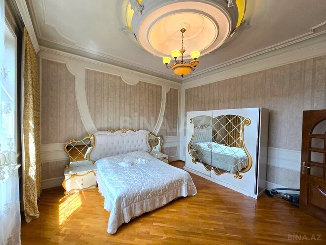 Продаётся 11-комн. дом/дача 1 200 м², м. Насими, photo 10 from 28