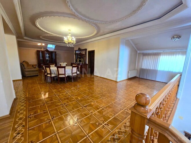 Продаётся 11-комн. дом/дача 1 200 м², м. Насими, photo 14 from 28