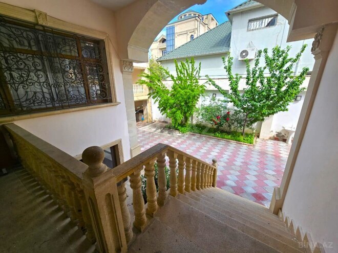 Продаётся 11-комн. дом/дача 1 200 м², м. Насими, photo 27 from 28