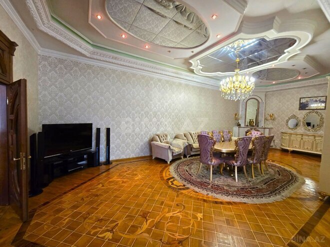 Продаётся 11-комн. дом/дача 1 200 м², м. Насими, photo 6 from 28