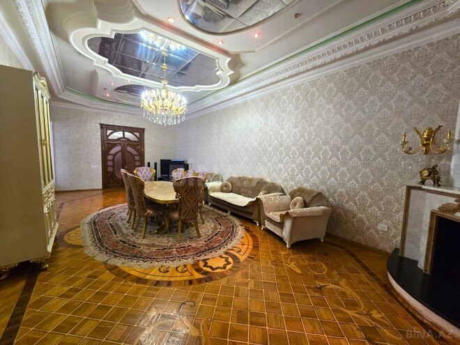 Продаётся 11-комн. дом/дача 1 200 м², м. Насими, photo 5 from 28