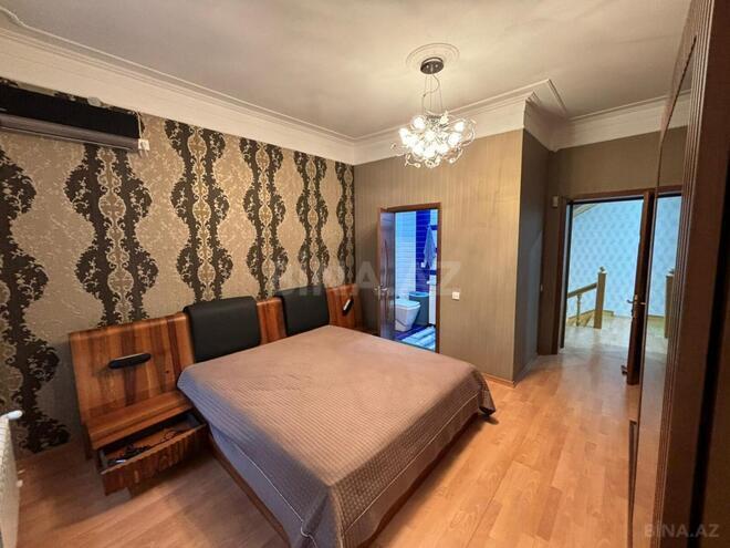 Продаётся 9-комн. дом/дача 500 м², м. Кара Караев, photo 8 from 27