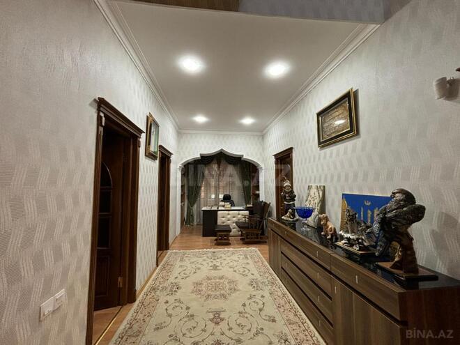 Продаётся 9-комн. дом/дача 500 м², м. Кара Караев, photo 19 from 27