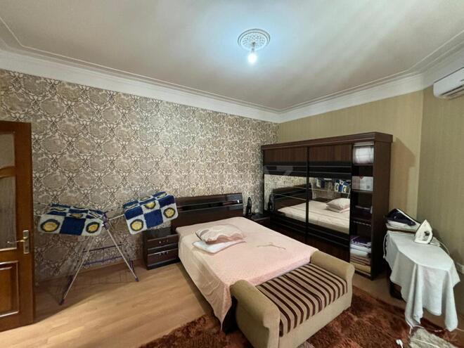 Продаётся 9-комн. дом/дача 500 м², м. Кара Караев, photo 12 from 27