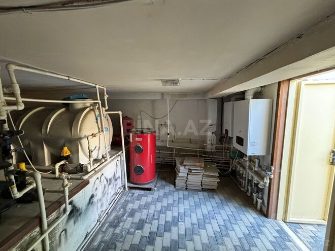 Продаётся 9-комн. дом/дача 500 м², м. Кара Караев, photo 26 from 27