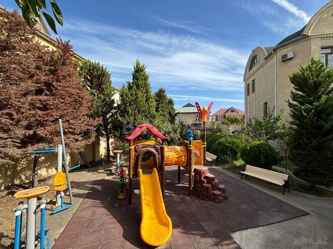 Продаётся 9-комн. дом/дача 500 м², м. Кара Караев, photo 4 from 27