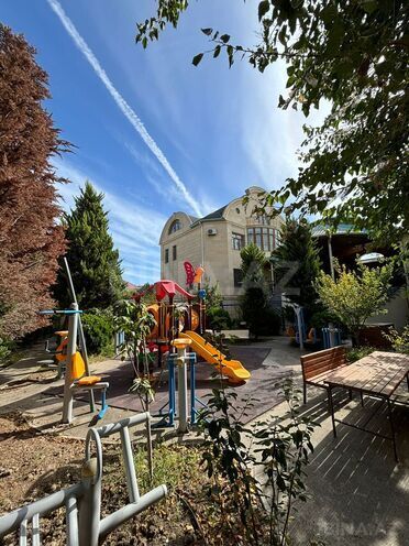 Продаётся 9-комн. дом/дача 500 м², м. Кара Караев, photo 3 from 27