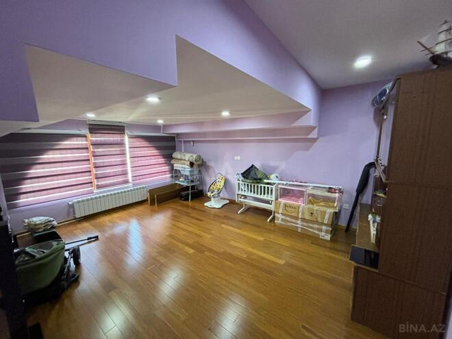 Продаётся 9-комн. дом/дача 500 м², м. Кара Караев, photo 18 from 27