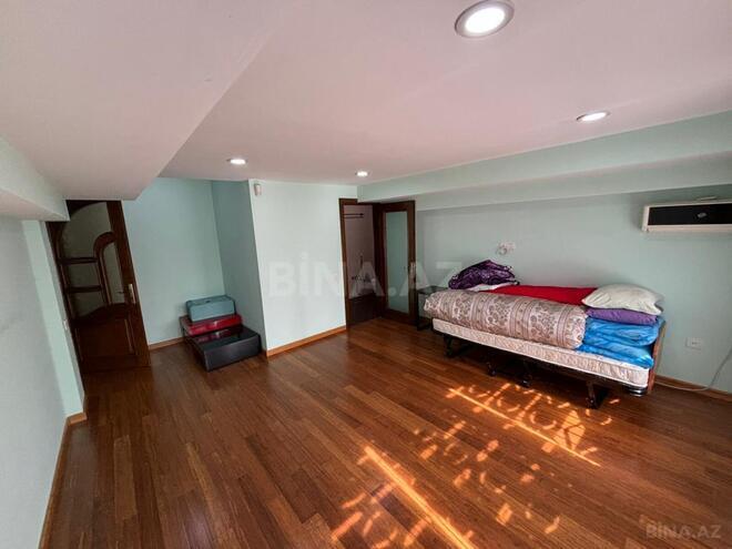 Продаётся 9-комн. дом/дача 500 м², м. Кара Караев, photo 22 from 27