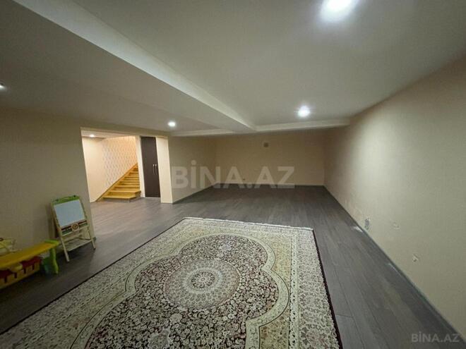 Продаётся 9-комн. дом/дача 500 м², м. Кара Караев, photo 25 from 27