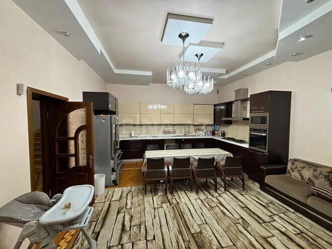 Продаётся 9-комн. дом/дача 500 м², м. Кара Караев, photo 14 from 27