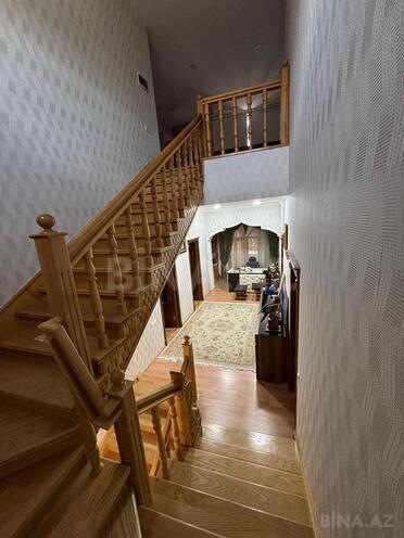 Продаётся 9-комн. дом/дача 500 м², м. Кара Караев, photo 17 from 27